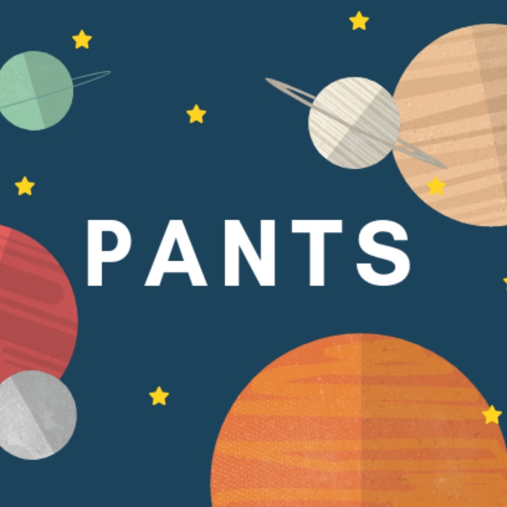 PANTS